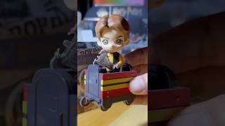 Cedric Digorry  ​⁠Heading to Hogwarts  Pop Mart Unboxed popmart harrypotter cedricdiggory [upl. by Guy]