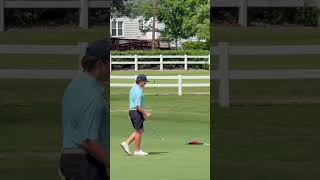 Eagle putt eagle golf [upl. by Batista]