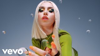 Ava Max  Tattoo Music Video [upl. by Odnam]