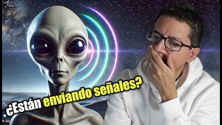 Sobre la Noticia del Enorme Anuncio Extraterrestre que se Viene [upl. by Anola]