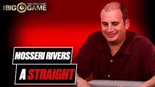 The Big Game S1 ♠️ W2 E3 ♠️ Calacanis COOLERS Negreanu ♠️ PokerStars [upl. by Wende]