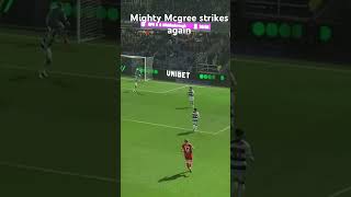 Mighty Mcgree middlesbroughfc efl football [upl. by Minnaminnie]