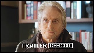 The Kominsky Method Season 2 Movie Trailer 2019  Comedy Movie [upl. by Loux519]