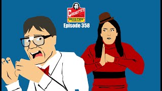 Jim Cornette on Tessa Blanchards Recent Comments [upl. by Wanfried]