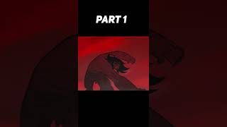 Primal Spear Fights the Tyrannosaurus Pack New Animation from Genndy Tartakovsky shorts movie [upl. by Goddard]