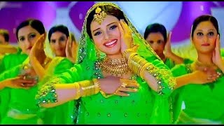 Mera Sona Sajan Ghar Aaya  Wedding Song  Full HD Video  Dil Pardesi Ho Gayaa  Sunidhi Chauhan [upl. by Velasco588]