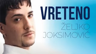 Željko Joksimović  Vreteno Official Music Audio 2001 [upl. by Ylrebmi]