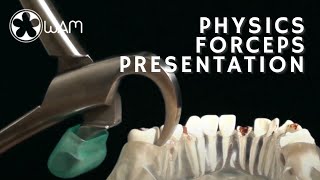 Physics Forceps Presentation par Alexandre MULLER FR [upl. by Neelrac]