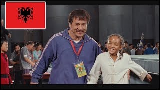 Wenn Jackie Chan Albaner wäre 😂Part 3 Das große Finale KüsengsTV alte Version [upl. by Corwin]