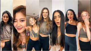 Now United Dancing to All Around The World [upl. by Kcyred]