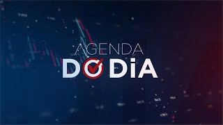 Agenda do dia  Hemelin Mendonça  BandNews TV [upl. by Elizabeth40]