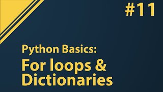 Python Dictionary to Pandas DataFrame [upl. by Amla]