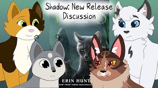 A Starless Clan Shadow Discussion  ft Moonkitti BrightGuardianAkira amp Hawkkz [upl. by Norehc81]