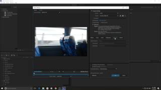 How to Use Adobe Media Encoder CC [upl. by Laforge236]