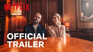 Divorce  Official Trailer  Netflix [upl. by Elodia]