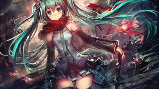 Apple PieFIESTAR Nightcore [upl. by Kinnon]