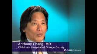 Stimulants and the Effects on the Heart Dr Chang CHOC Childrens [upl. by Auhoj972]