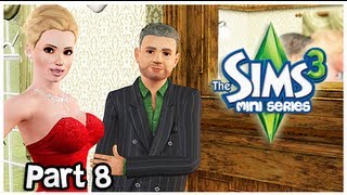 Lets Play The Sims 3 Mini Series  Part 8 Claiming Independance [upl. by Nevets758]