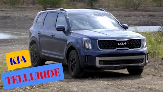 2024 KIA TELLURIDE [upl. by Phillipe905]