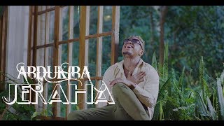 Abdukiba  Jeraha Official Music Video [upl. by Aleta261]