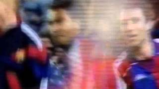 Barça Campeon Liga 1994  Unbelievable last minute Win [upl. by Gilchrist342]