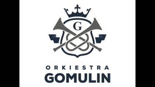 Orkiestra Gomulin  quotMarsz Radeckiquot JStraus [upl. by Acessej]