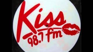 WRKS 987 KISS Mastermix with Latin Rascals  987 KISS FM from NYC 19831984 [upl. by Dust]