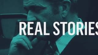 REELZ Real Lives Real Stories Real Celebrities [upl. by Elvina160]