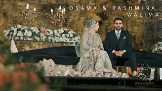 Best Pakistani Walima Highlights [upl. by Hathaway]