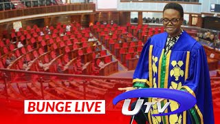 BUNGE LIVE  HOTUBA YA WAZIRI MKUU KUAHIRISHA BUNGE [upl. by Leeban969]