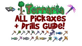 Terraria  How to Easily Farm Obsidian [upl. by Kaliski204]