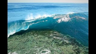 EL FRONTON HISTORY OF BODYBOARD [upl. by Shoshanna953]