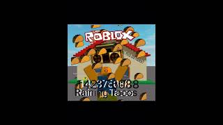 raining tacos full song [upl. by Shoshanna]