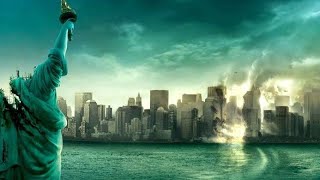 Cloverfield Full Movie Facts And Review  Lizzy Caplan  Jessica Lucas [upl. by Osgood68]