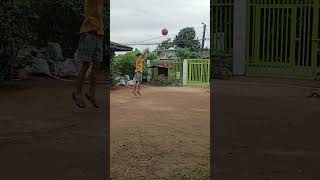 PAPAANO MAGLARO MAGISA NG BASKETBALL [upl. by Pani]