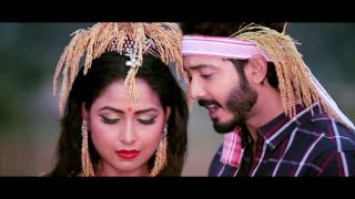 ILLA ILLA  New Assamese Song  Rakesh Reeyan  Gitali Buragohain  2016 [upl. by Lorenz618]