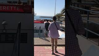 morocco agadir beach girl travel maroc марокко агадир атлантическийокеан настяруппель [upl. by Yasmin69]