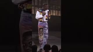 BERNIE MAC I AINT SCARED shorts [upl. by Adnot]