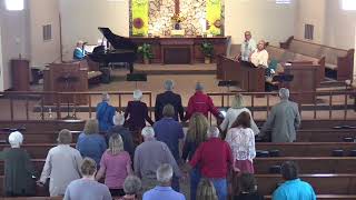 Grace Church Live  September 29 2024 [upl. by Elmira]