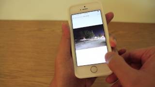 Touchscreen Sensitivity issue on iPhone 5S [upl. by Stoddard]