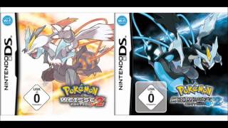 Elesas Gym 2  Pokémon Black 2 White 2 OST Extended [upl. by Nageam]