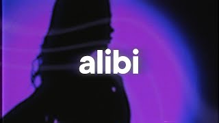 Sevdaliza  ALIBI slowed 432hz ft Pabllo Vittar Yseult [upl. by Hali]