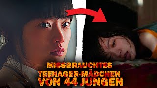 Südkoreas schrecklichster Fall von Vergewaltigung  Crime Doku Deutsch [upl. by Aynosal415]