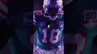 Tyreek Hill edit tyreekhill edit football funny miamidolphins [upl. by Giacamo]