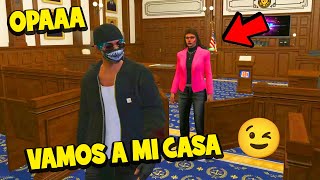 ESTOY ENAMORADO DE MI ABOGADA 😂  DovuX Life  GTA V Roleplay  gta gtarp dovuxlife kick [upl. by Asiral]