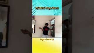 Cam soori headbath vj siddhu vlogs [upl. by Odrick258]