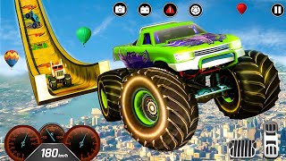 Best Android Car Game Play Store Download  Monster Truck Download  Android Mobile Games [upl. by Flint957]