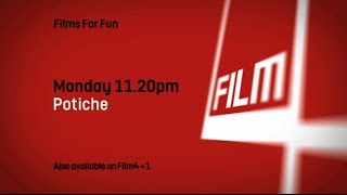 Film4 Potiche promo in English [upl. by Bill]