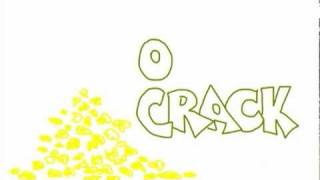 Crack  Os efeitos da droga no organismo [upl. by Legna759]