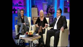 Julie Peasgood Alan Titchmarsh Show 21 Oct 2008 [upl. by Clute]